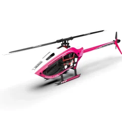 YU XIANG F280 2.4G 6CH RC Brushless Direct Drive 3D/6G Stunt Helicopter RTF Model