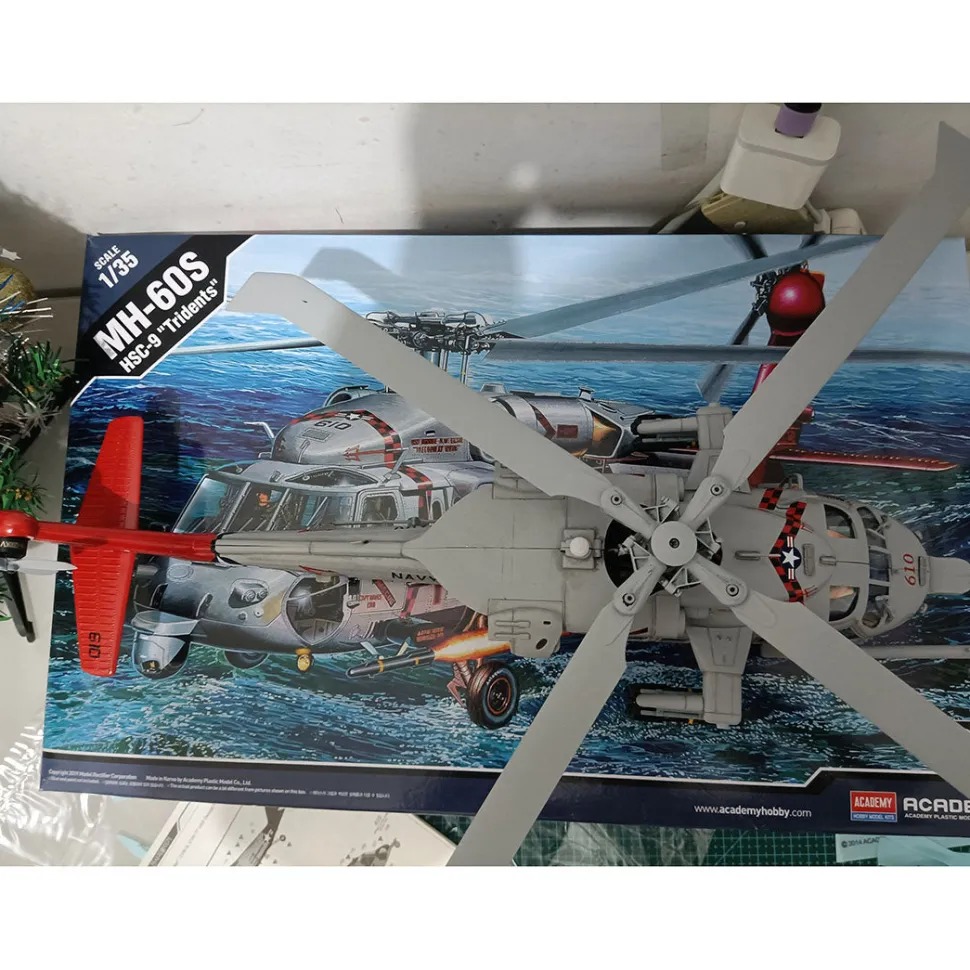 YU XIANG YXZNRC F09-S Helicopter 1/47 2.4G 6CH Aircraft Dual Brushless Direct Drive 6G/3D Stunt Model