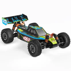ZD Racing BX-12 1/12 Scale 2.4G RC 4WD Brushless High-Speed Off-Road Car Model with Aluminum Chassis